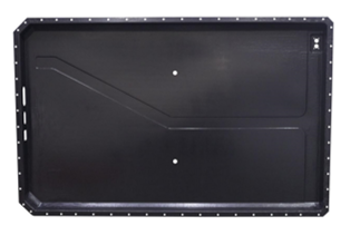 第一代PP阻燃材料密封蓋 第一代PP阻燃材料密封蓋