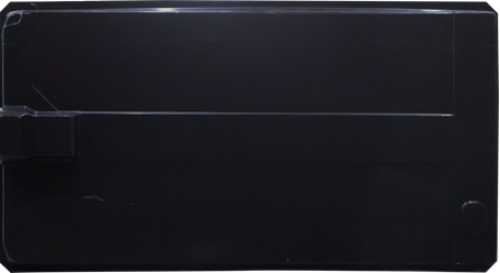 第二代合金材料密封蓋 第二代合金材料密封蓋