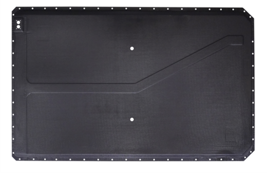 第三代長(zhǎng)玻纖復(fù)合材料密封蓋 第三代長(zhǎng)玻纖復(fù)合材料密封蓋